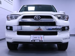 2018 Toyota 4Runner