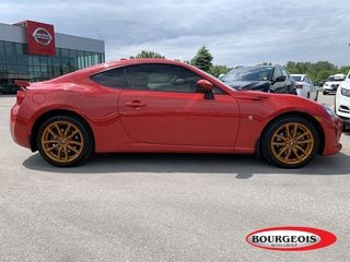 2018 Toyota 86
