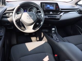 2018 Toyota CH-R