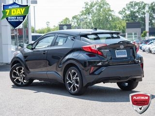 2018 Toyota CH-R