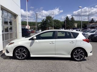 2018 Toyota Corolla iM