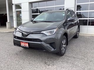 2018 Toyota RAV4