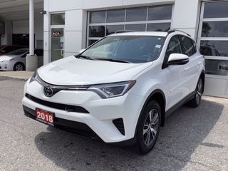 2018 Toyota RAV4