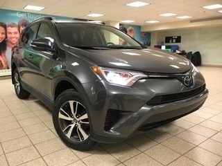2018 Toyota RAV4
