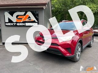 2018 Toyota RAV4