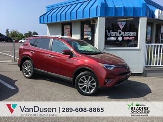 2018 Toyota RAV4