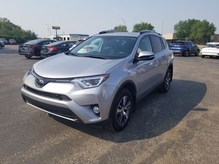 2018 Toyota RAV4