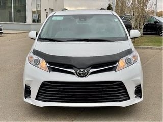 2018 Toyota Sienna
