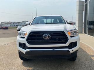 2018 Toyota Tacoma