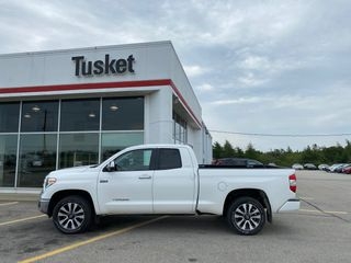 2018 Toyota Tundra