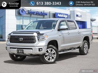 2018 Toyota Tundra