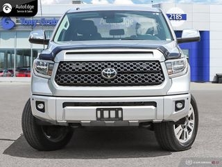 2018 Toyota Tundra