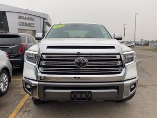 2018 Toyota Tundra