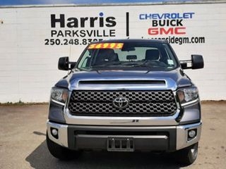 2018 Toyota Tundra