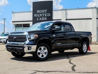 2018 Toyota Tundra