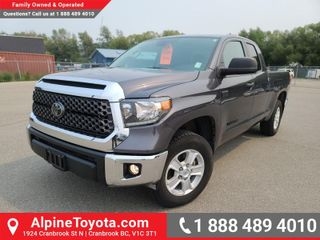 2018 Toyota Tundra