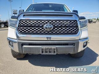 2018 Toyota Tundra