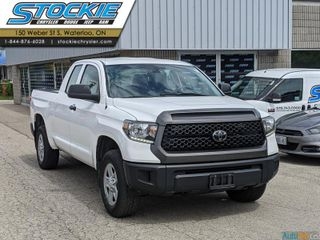 2018 Toyota Tundra