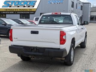 2018 Toyota Tundra