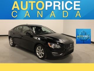 2018 Volvo S-60