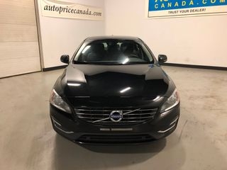 2018 Volvo S-60