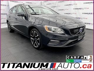 2018 Volvo V60