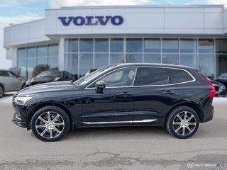 2018 Volvo XC60