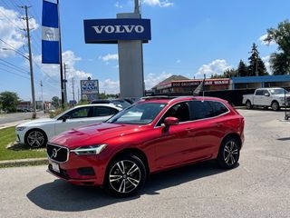 2018 Volvo XC60