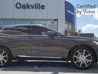 2018 Volvo XC60
