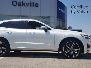 2018 Volvo XC60