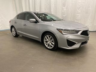 2019 Acura ILX