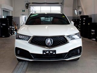 2019 Acura MDX