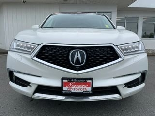 2019 Acura MDX