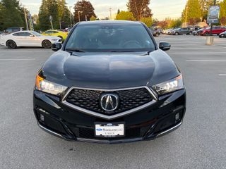 2019 Acura MDX