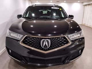 2019 Acura MDX