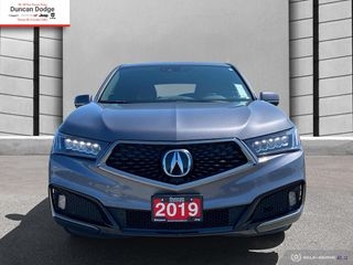 2019 Acura MDX