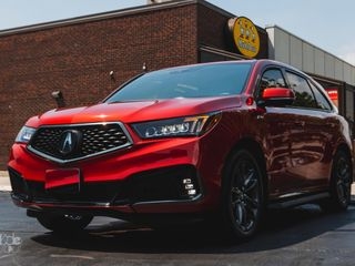 2019 Acura MDX