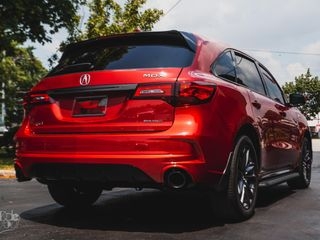 2019 Acura MDX