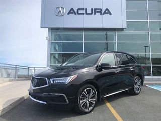 2019 Acura MDX