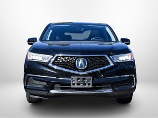 2019 Acura MDX