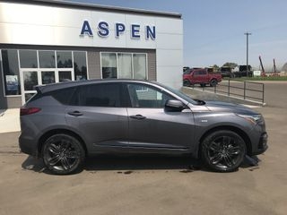 2019 Acura RDX