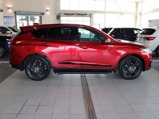 2019 Acura RDX
