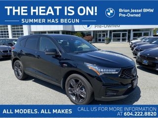 2019 Acura RDX