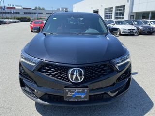 2019 Acura RDX