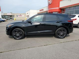 2019 Acura RDX