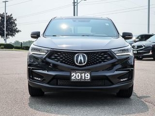 2019 Acura RDX