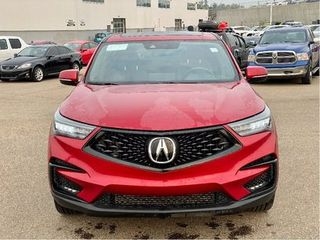 2019 Acura RDX