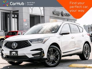 2019 Acura RDX