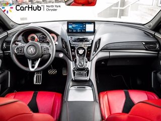 2019 Acura RDX