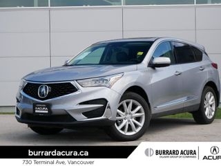 2019 Acura RDX